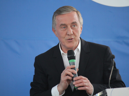 Lyon French Tech : Patrick Bertrand reste finalement président Lyon French Tech : Patrick Bertrand reste finalement président