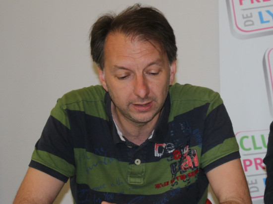 Métropolitaines 2020 : Bruno Bernard sera le candidat d’EELV