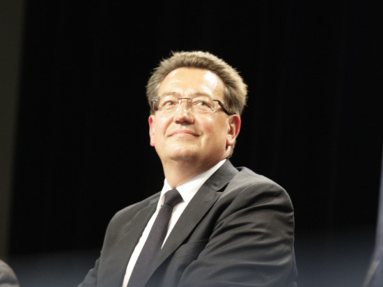 Législatives : Lutte Ouvrière promet une "transparence totale" après l'enquête sur Philippe Cochet et sa femme Législatives : Lutte Ouvrière promet une "transparence totale" après l'enquête sur Philippe Cochet et sa femme