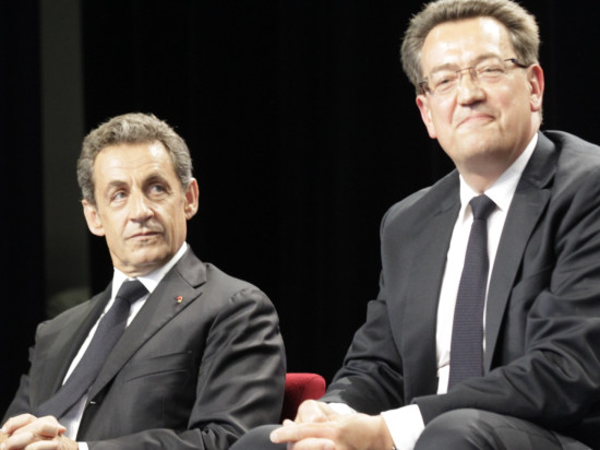 Législatives : Cochet (LR) promet de se battre "comme un lion" pour ses candidates menacées