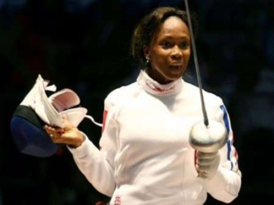 17 petits rh&ocirc;nalpins ont rencontr&eacute; Laura Flessel jeudi