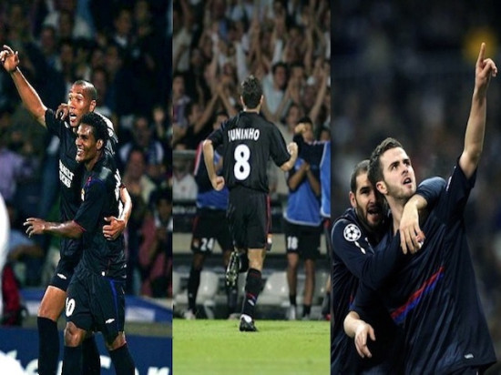 Ligue des Champions : L'OL veut poursuivre une tradition (vidéo)