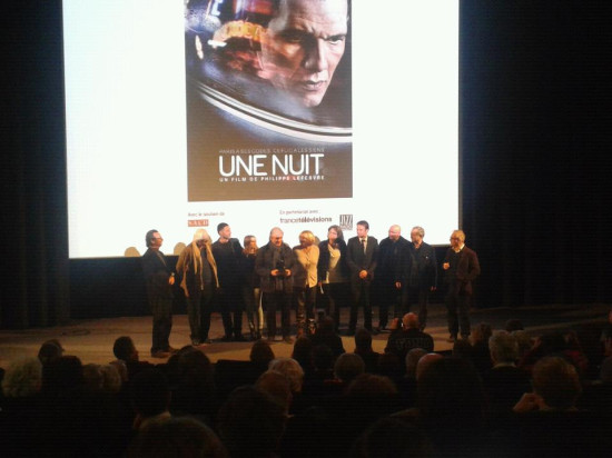 Après la brigade des mineurs, l'Institut Lumière célèbre la "mondaine"