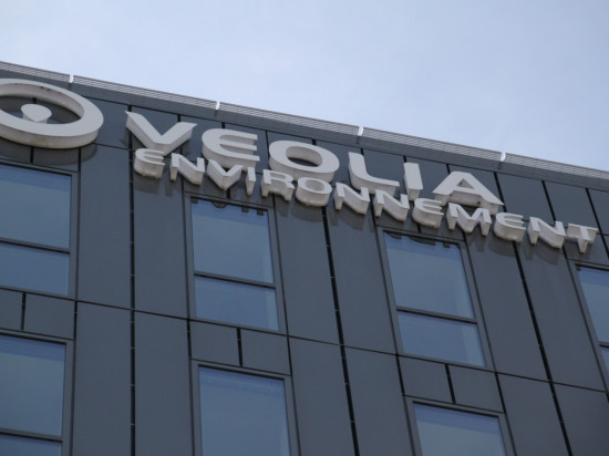 Jonage : le Campus Veolia va accueillir 55 personnes démunies