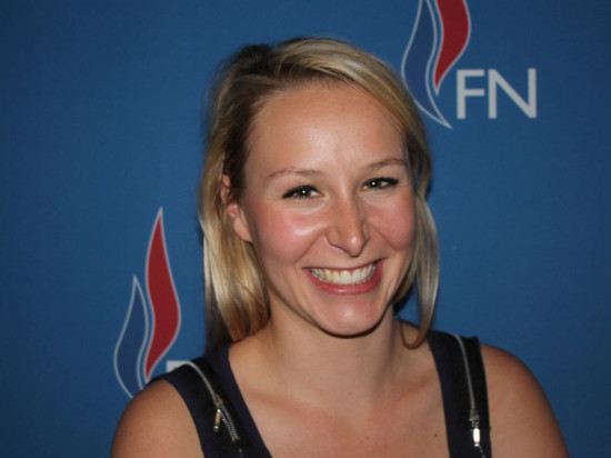 Lyon : l'ISSEP de Marion Maréchal officiellement lancé ce mardi