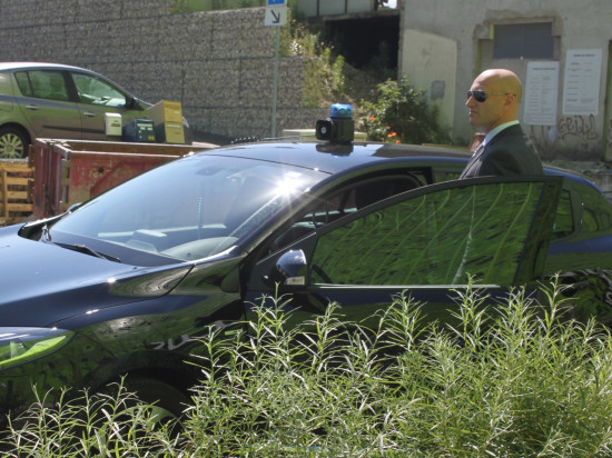 Voitures et chauffeurs des élus : des économies encore possibles à Lyon