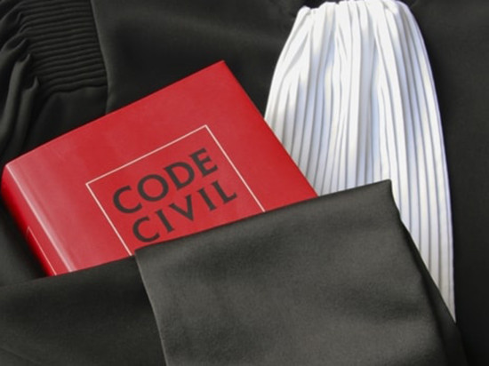 Le premier divorce par consentement mutuel enregistré à Lyon