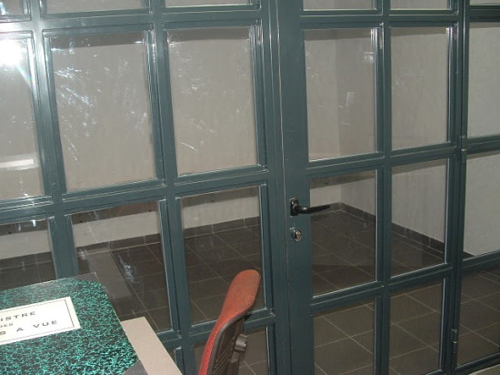 Une mineure en garde à vue après la mort d’un marginal à la Croix-Rousse