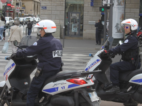 Lyon : un jeune footballeur tué à l’arme blanche dans une bagarre Lyon : un jeune footballeur tué à l’arme blanche dans une bagarre
