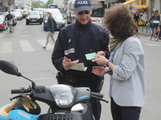 Policier blessé à Saint-Ouen : les fonctionnaires vont manifester ce mercredi à Lyon