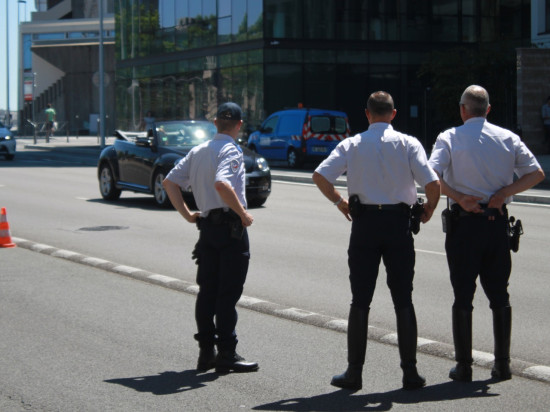 Un appel à témoins après la tentative d’enlèvement d’un enfant près de Lyon