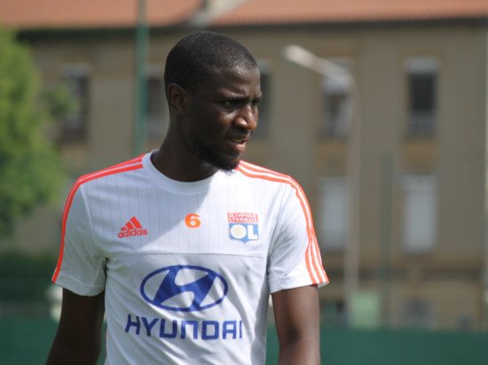 OL : Fofana et Bassila avec les jeunes, Flachez coach des filles ?