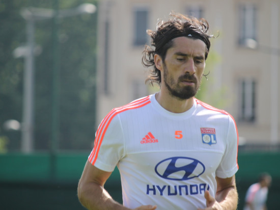 OL : Milan Bisevac refuse de prolonger