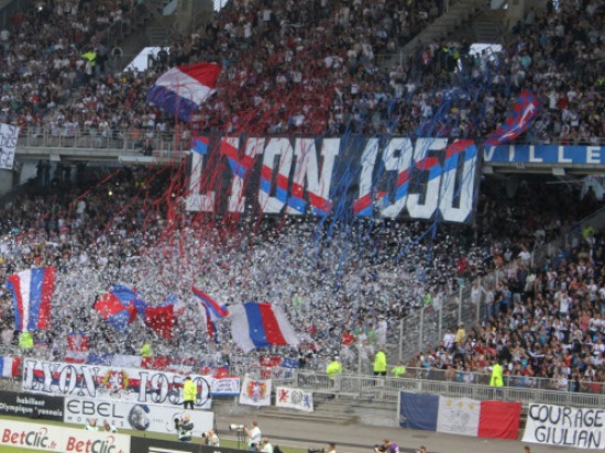 OL - ASSE : Le derby à guichets fermés OL - ASSE : Le derby à guichets fermés