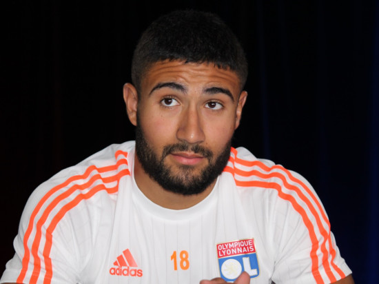 OL : un doute pour Fekir ?