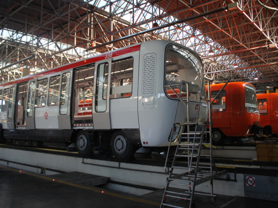 Métro E : les élus de Tassin-la-Demi-Lune votent en faveur de la poursuite du projet