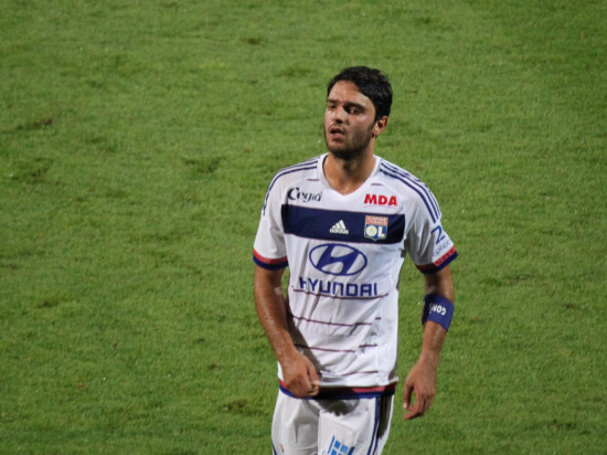 OL : Clément Grenier va être prêté à l'AS Rome ! OL : Clément Grenier va être prêté à l'AS Rome !