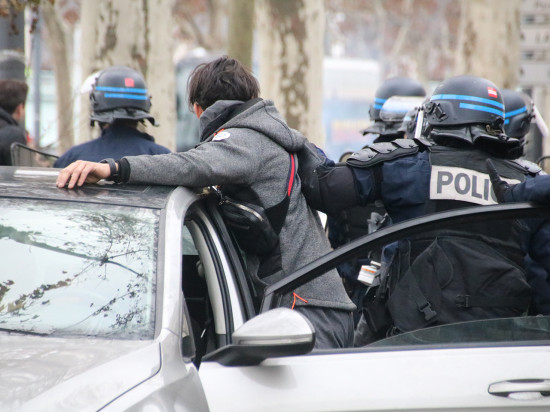 Acte XI des gilets jaunes : treize interpellés à Lyon