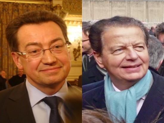 Cochet revient sur la défaite de Perben aux Cantonales Cochet revient sur la défaite de Perben aux Cantonales