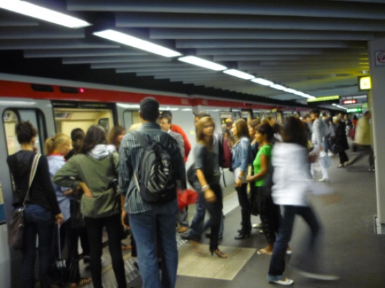 Grève des TCL : le point des perturbations jusqu'à dimanche