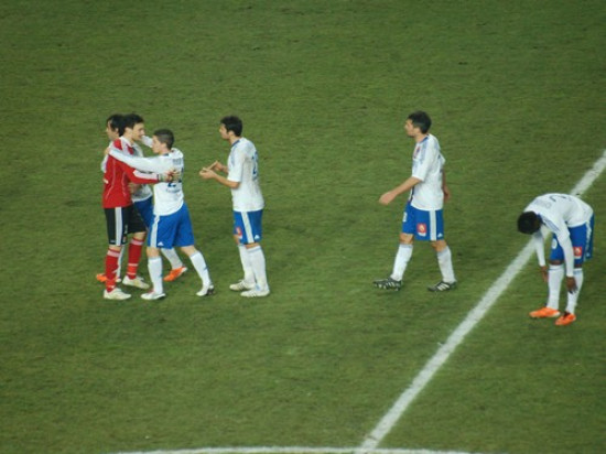 L'OL repasse devant Marseille (vid&eacute;o)