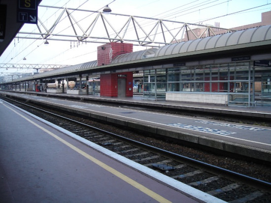 Un voyageur interpellé à la gare Part-Dieu avec 760 grammes de cocaïne dans sa valise