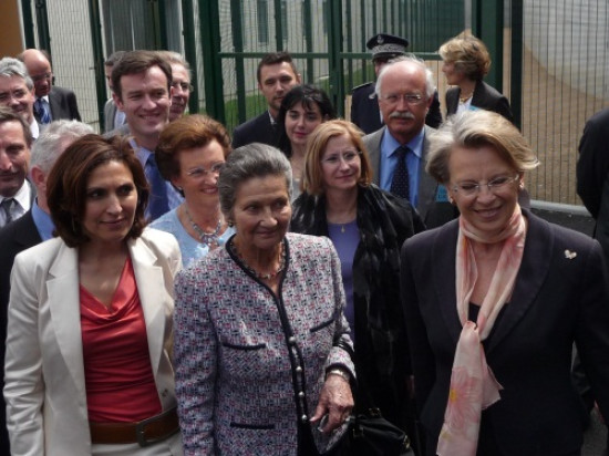 L'hôpital-prison du Vinatier inauguré vendredi