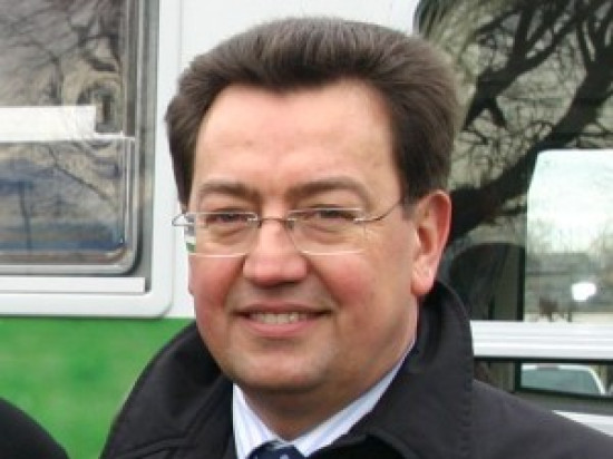 Philippe Cochet : "Plus de trois millions de personnes travaillent déjà le dimanche"