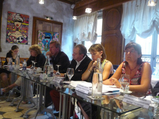 79% des professionnels du tourisme en Rhône-Alpes se disent satisfaits de leur saison