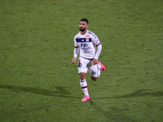 OL : Nabil Fekir opéré avec succès