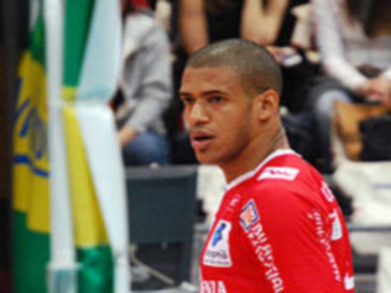 L'ASUL Volley recrute Javier Gonzalez
