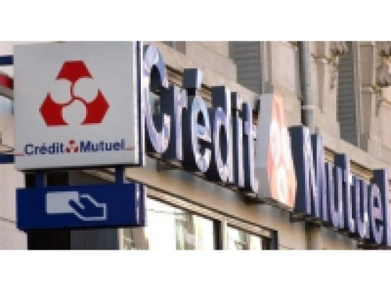 Crédit Mutuel de St Priest : 213 000 euros détournés