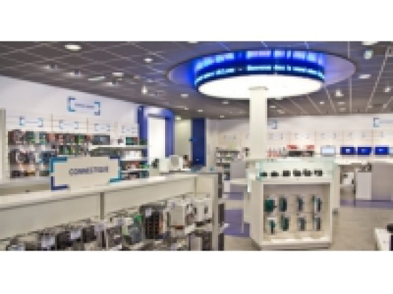 La soci&eacute;t&eacute; lyonnaise LDLC.com ouvre une premi&egrave;re franchise &agrave; Bourgoin-Jallieu