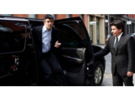 Uber débarque à Lyon et promet des remises grâce à... Samuel Umtiti Uber débarque à Lyon et promet des remises grâce à... Samuel Umtiti