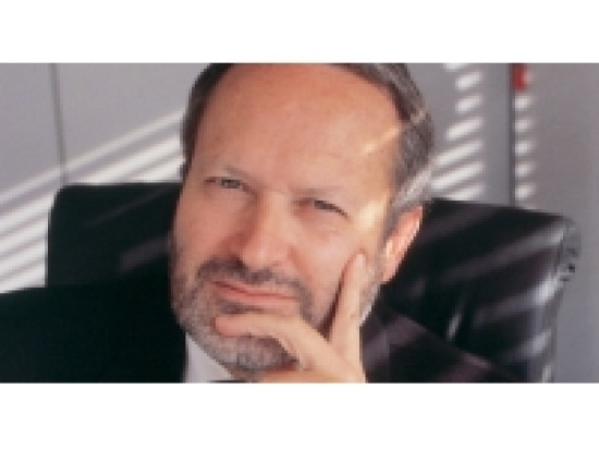 Bernard Belletante, nouveau directeur général d'EM Lyon