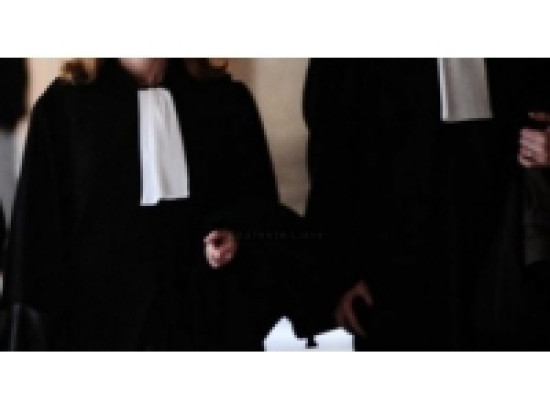 Une avocate grenobloise poursuivie par la justice