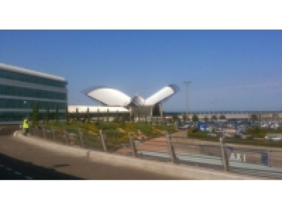 La compagnie "Twin Jet" stoppe ses vols entre Le Havre et Lyon &agrave; partir de jeudi