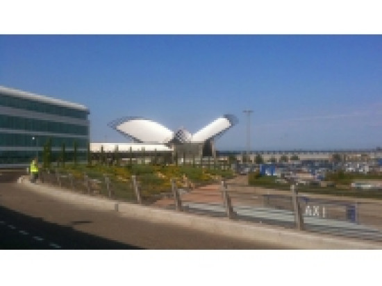 Privatisation de l'a&eacute;roport Saint-Exup&eacute;ry : la CCI lance un appel &agrave; la mobilisation des entreprises