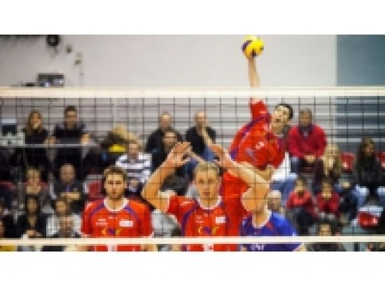 L'ASUL bat Tours et ne s'arrête plus (3-2) L'ASUL bat Tours et ne s'arrête plus (3-2)