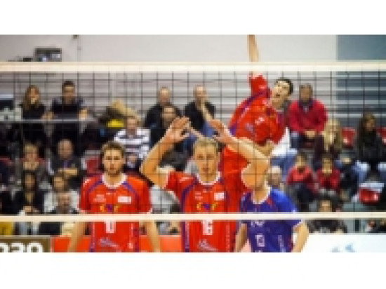 L'ASUL toujours au top après sa victoire à Tourcoing (3-0) L'ASUL toujours au top après sa victoire à Tourcoing (3-0)