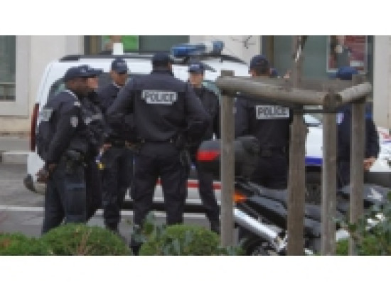 Rhône : les voleurs repartent de Fujifilm Medical Systems avec 100 000 euros de butin Rhône : les voleurs repartent de Fujifilm Medical Systems avec 100 000 euros de butin