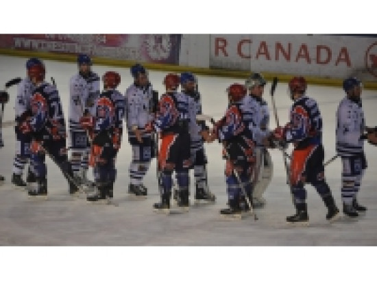 Début de la saison pour le LHC ce mardi Début de la saison pour le LHC ce mardi