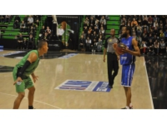 Eurocoupe : l'ASVEL quitte la compétition sur une dernière défaite encourageante face à Gran Canaria Eurocoupe : l'ASVEL quitte la compétition sur une dernière défaite encourageante face à Gran Canaria