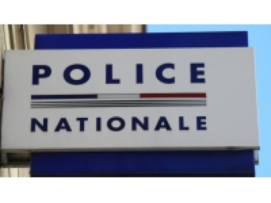 Deux fr&egrave;res interpell&eacute;s pour violence et possession de cannabis