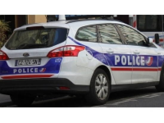 Saint-Fons : un SDF interpellé après avoir déclenché un incendie Saint-Fons : un SDF interpellé après avoir déclenché un incendie