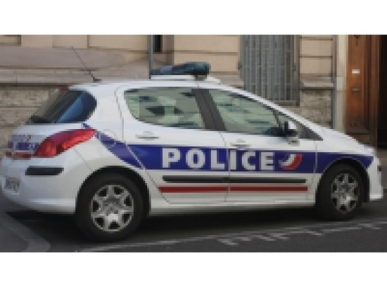 Un SDF interpellé pour avoir frappé son ex et sa collègue Un SDF interpellé pour avoir frappé son ex et sa collègue