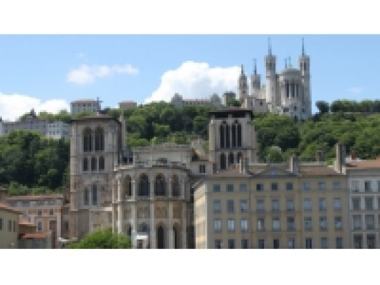 Lyon 5e : Lugdunum, un projet immobilier inédit et de grande ampleur Lyon 5e : Lugdunum, un projet immobilier inédit et de grande ampleur