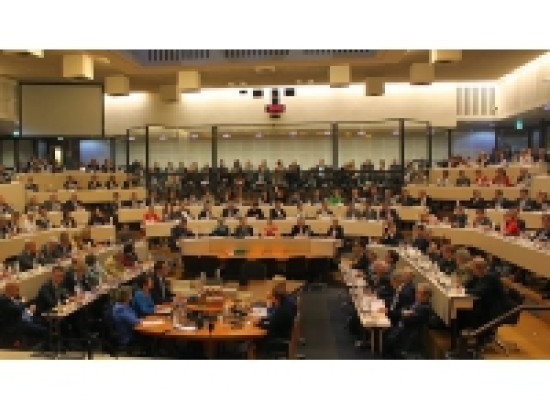 M&eacute;tropole de Lyon : pol&eacute;mique autour de r&eacute;unions enregistr&eacute;es &agrave; l'insu des &eacute;lus