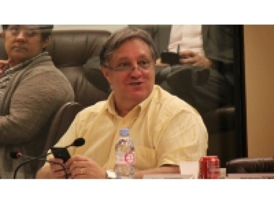 Affaire Chekhab : l'opposition ne si&egrave;gera plus tant qu'il restera adjoint &agrave; Vaulx-en-Velin