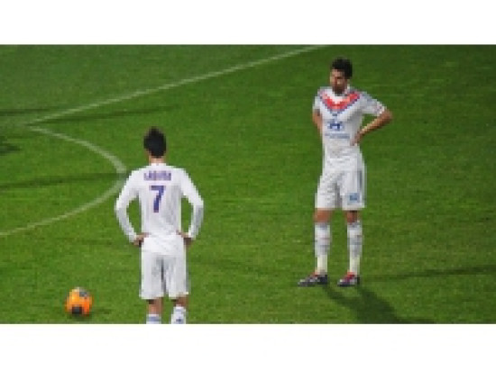 Derby ASSE-OL : Goucuff et Grenier trop justes ?